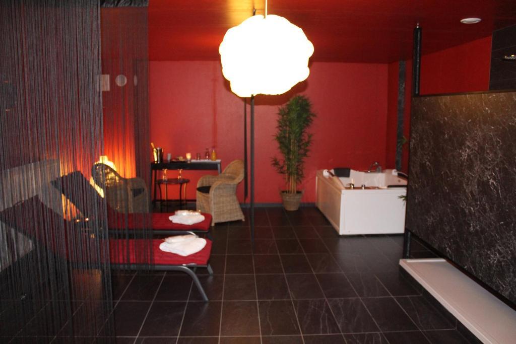 B&B Afrodite Zonnebeke Exterior photo
